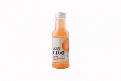 Напиток C 100 445мл КРАСНЫЙ ГРЕЙПФРУТ бут