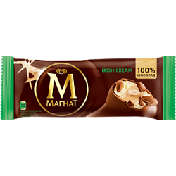 Инмарко Мороженое 72г Ирландский крем Магнат