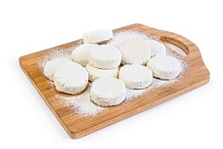 Сырники с/м вес.