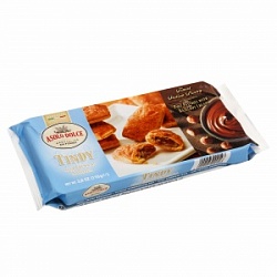 Слойка Азоло Дольче 110г с ореховым кремом тиндим/у