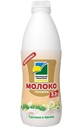Молоко ЧМЗ 900г 3,2% бут