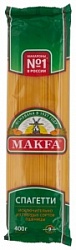 Макфа макароны 400г спагетти Макфа макароны 400г спагетти