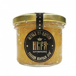 Икра Русский икорный Дом 90г Щуки с/б