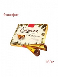 Конфеты Лаконд 160г Стрела купидона