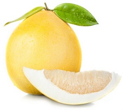 Помело (вес) Желтый Китай