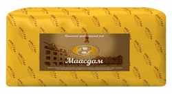 Сыр Джанкой (вес) Маассдам 45%