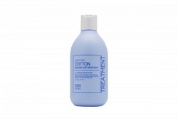 Маска Tenzero 300мл парфюмированная д/волос с ароматом хлопка