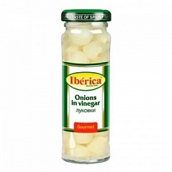 Иберика луковки 106г ст/б Иберика луковки 106г ст/б
