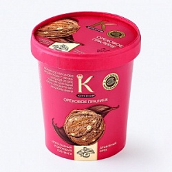 Мороженое Коркунова 280г ведро