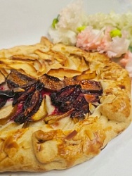 Галета Фруктовая гармония, вес