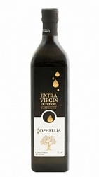 Масло Офелия 500мл оливковое Екстра Вирджин (дорика)