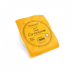 Сыр Умалат 280г Сулугуни 45%