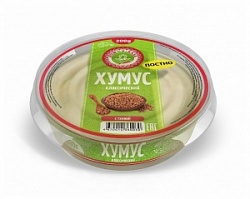 Хумус Хумускаса 200г Классический