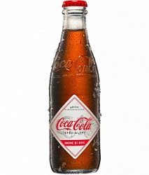 Напиток Кока-Кола 0,25л Specialty AppleandElderflow стекло
