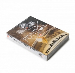 Сыр Маргот Фромаж 400г Фондю сырная масса в ассортименте