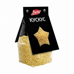 Крупа Браволли 350г Кускус Крупа Браволли 350г Кускус