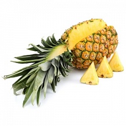 Ананас №6 Коста-Рика