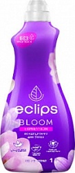 Кондиционер Эклипс 1л д/белья Цветущее цветочное выражение