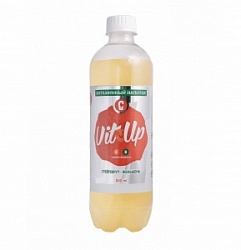 Напиток ВитАп 0,5л грейпфрут,женьшень б/а без газ пэт