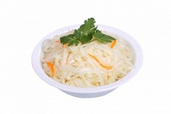 Капуста квашеная вес.