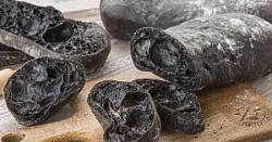 Чабатта Black, вес