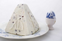 Пасха творожная, кг