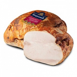 Буженина Бахрушинъ (вес) Домашняя к/в