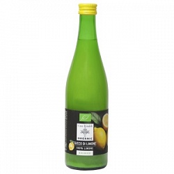 Сок Каза Ринальди 250мл лимонный 100% сицилийский