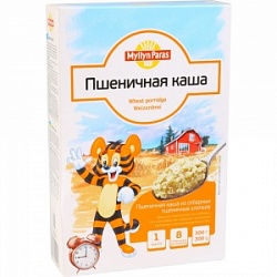 Каша Мюллюн Парас 300г пшеничная Каша Мюллюн Парас 300г пшеничная