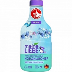 Кондиционер Майне Либэ 800мл д/белья Летняя прохлада