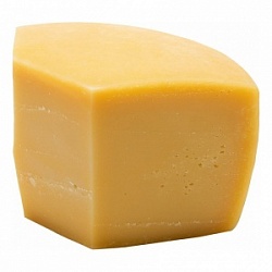 Сыр Шенфельд (вес) Пармезан БЕЗЛАКТОЗНЫЙ 7мес 40%