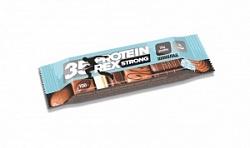ПротеинРекс Батончик 100г с высоким содержанием протеина Шоколад