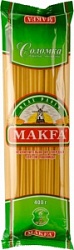 Макфа макаронные изделия 400г Соломка Макфа макаронные изделия 400г Соломка