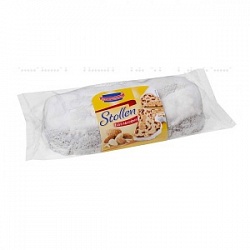 Кекс Кухмастер 200г Рождественский штоллен с марципаном