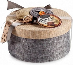 Конфеты Фелетти 250г Элоди ассорти пралине