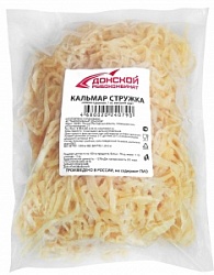 Кальмар сушеный (вес)