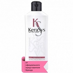 Шампунь КераСис 180мл д/волос Восстанавливающий