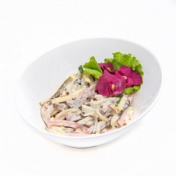 Салат Мясное Ассорти вес.