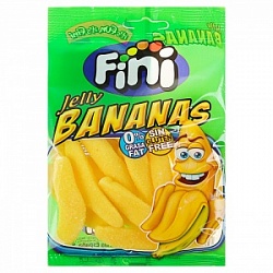 Мармелад Фини 100г жевательный Банан