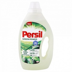 Гель Персил 1,3л д/стирки Грин