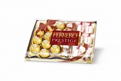 Конфеты 269,4г Ферреро Коллекция