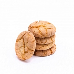 Печенье Кукис кг.