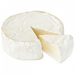 Сыр Шенфельд (вес) Бри с бел плесенью 45%