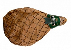 Окорок Альберо (вес) Прошуто Крудо с перцем с/в НА КОСТИ