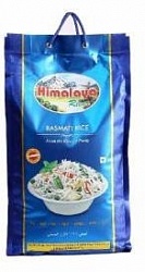 Рис Ализа 1кг Басмати Классик