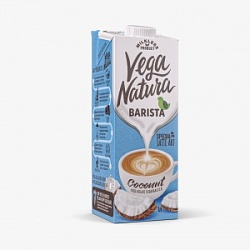 Напиток Вега Натура 1л Кокосовый
