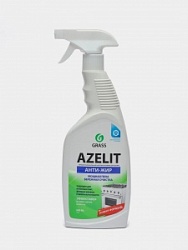 Средство Грасс 600мл д/кухни спрей Плита