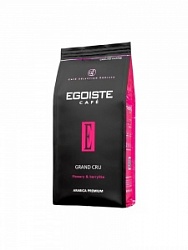 Кофе Эгоист 250г Гран Крю молотый п/у Кофе Эгоист 250г Гран Крю молотый п/у