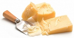 Сыр Эндорф (вес) Пармезан 43%