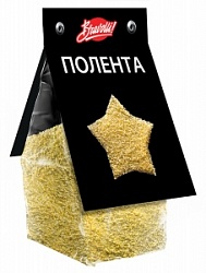 Браволли крупа 300г Полента Браволли крупа 300г Полента